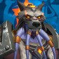 Alondos avatar