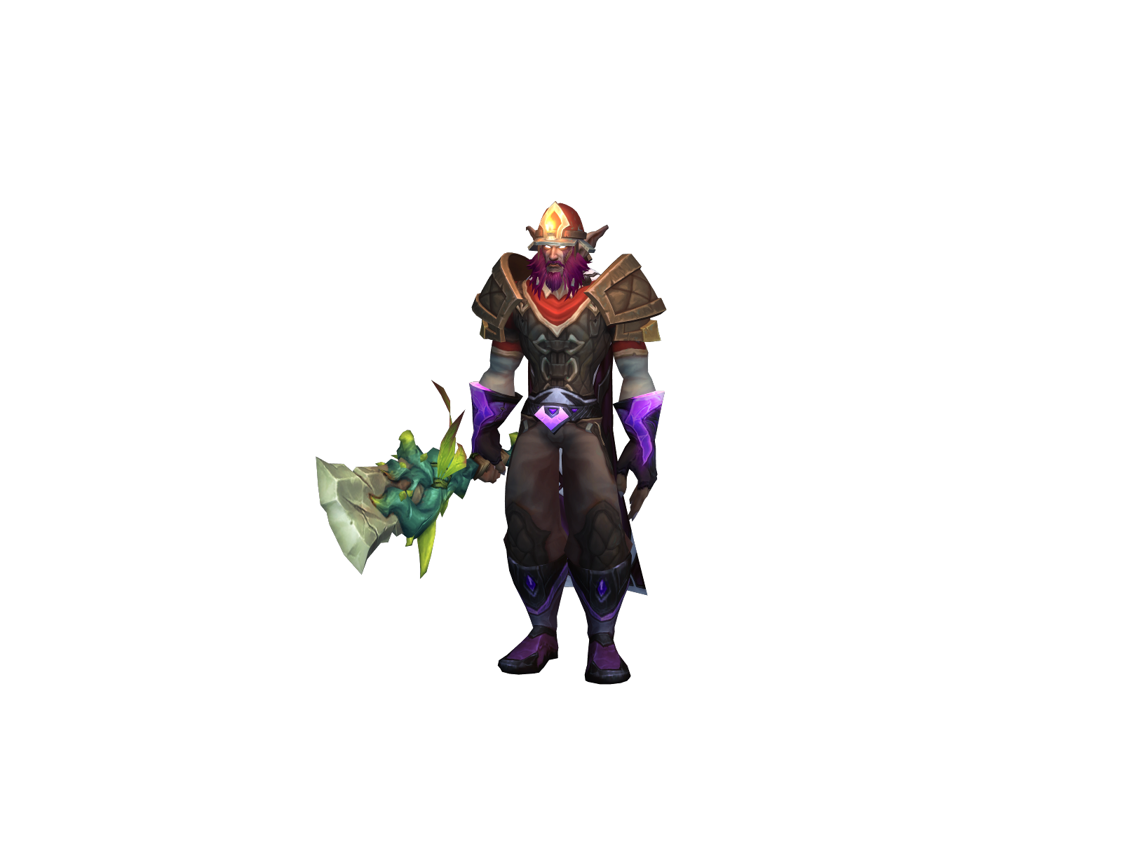 Aurordruid