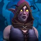Bagelspriest avatar