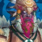 Tugmadruid avatar