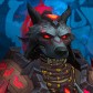 Koronomy portrait