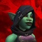 Misskapow avatar