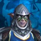 Mallinna avatar