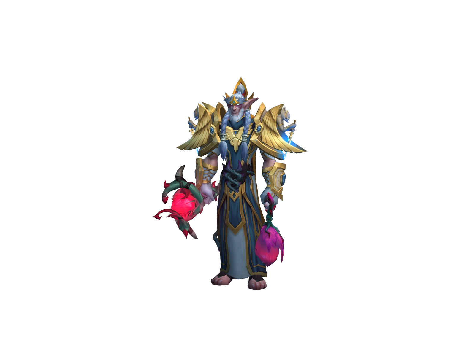Preacherpete
