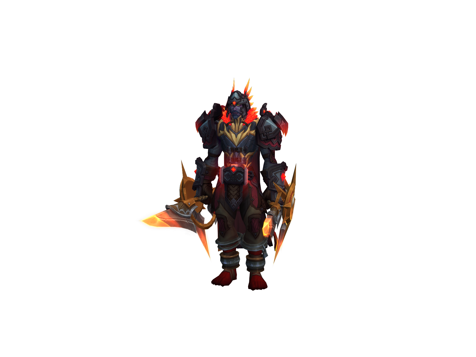 Blackwud