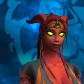 Ayeneuse