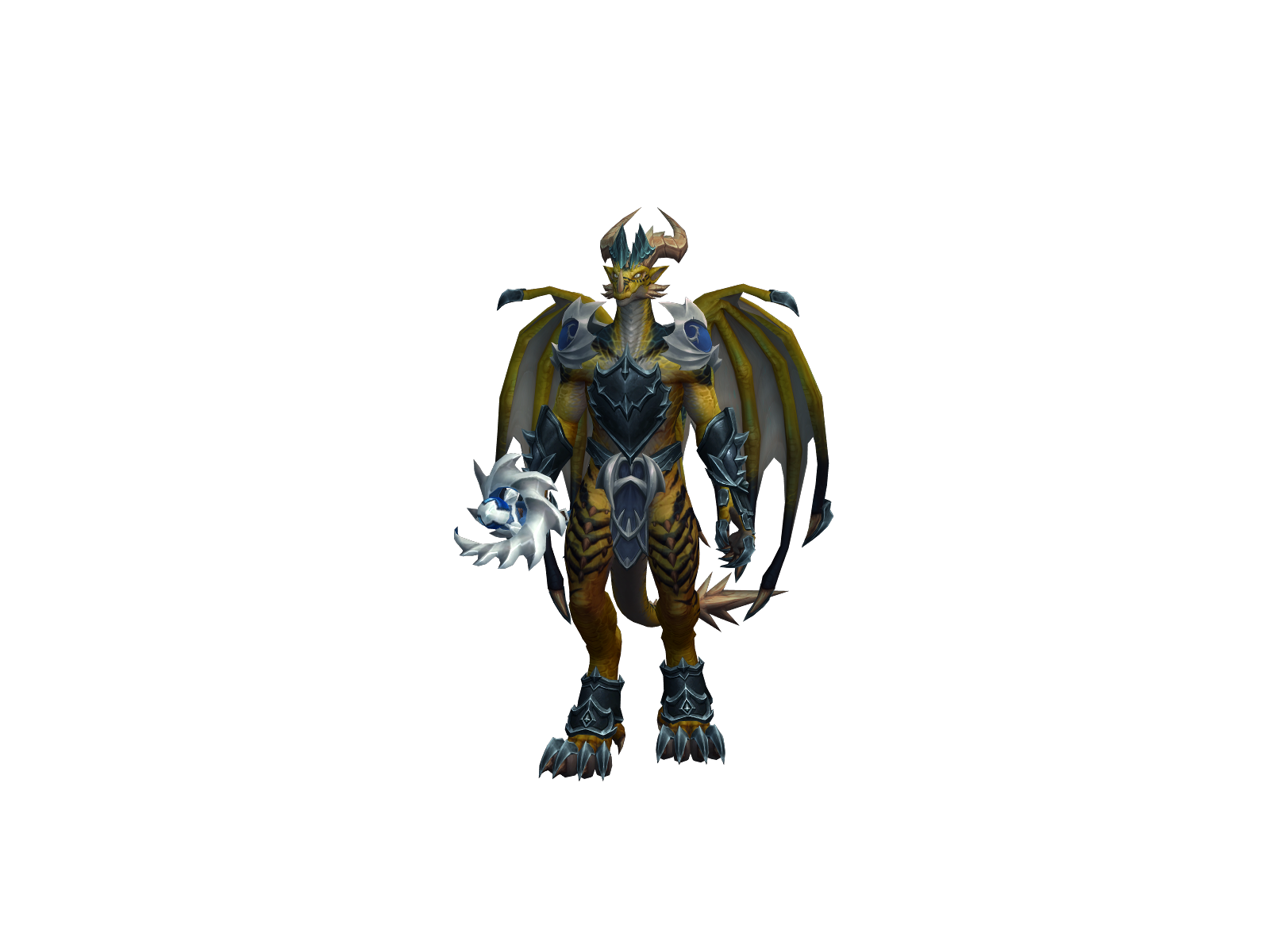Dragonpotato