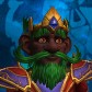Iaintlock avatar