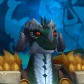 Omenjustborn