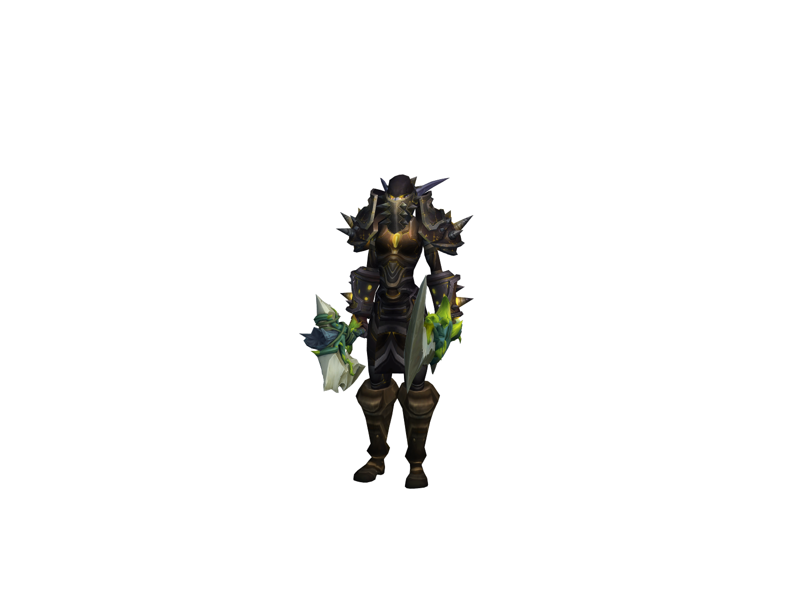 Bonestar