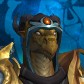 Bahamit avatar