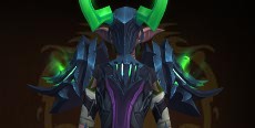 Nileorak's icon