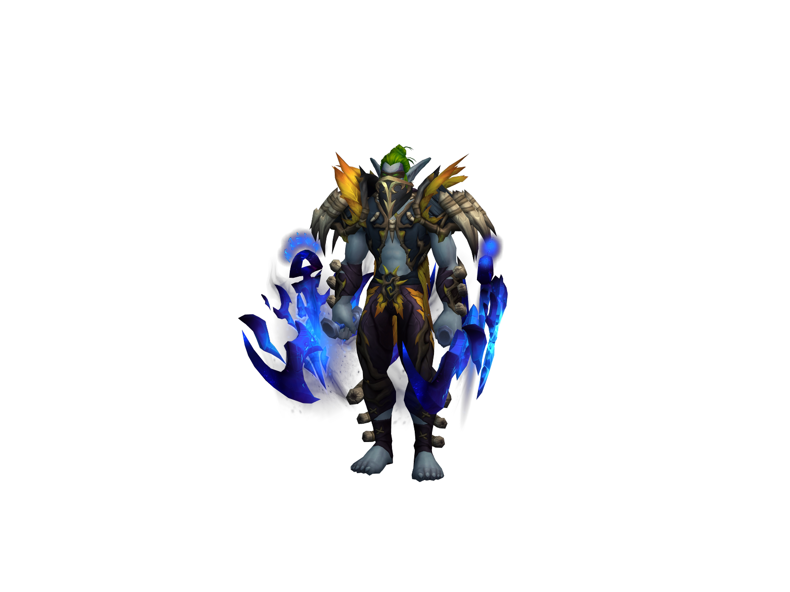 Grimsoulx