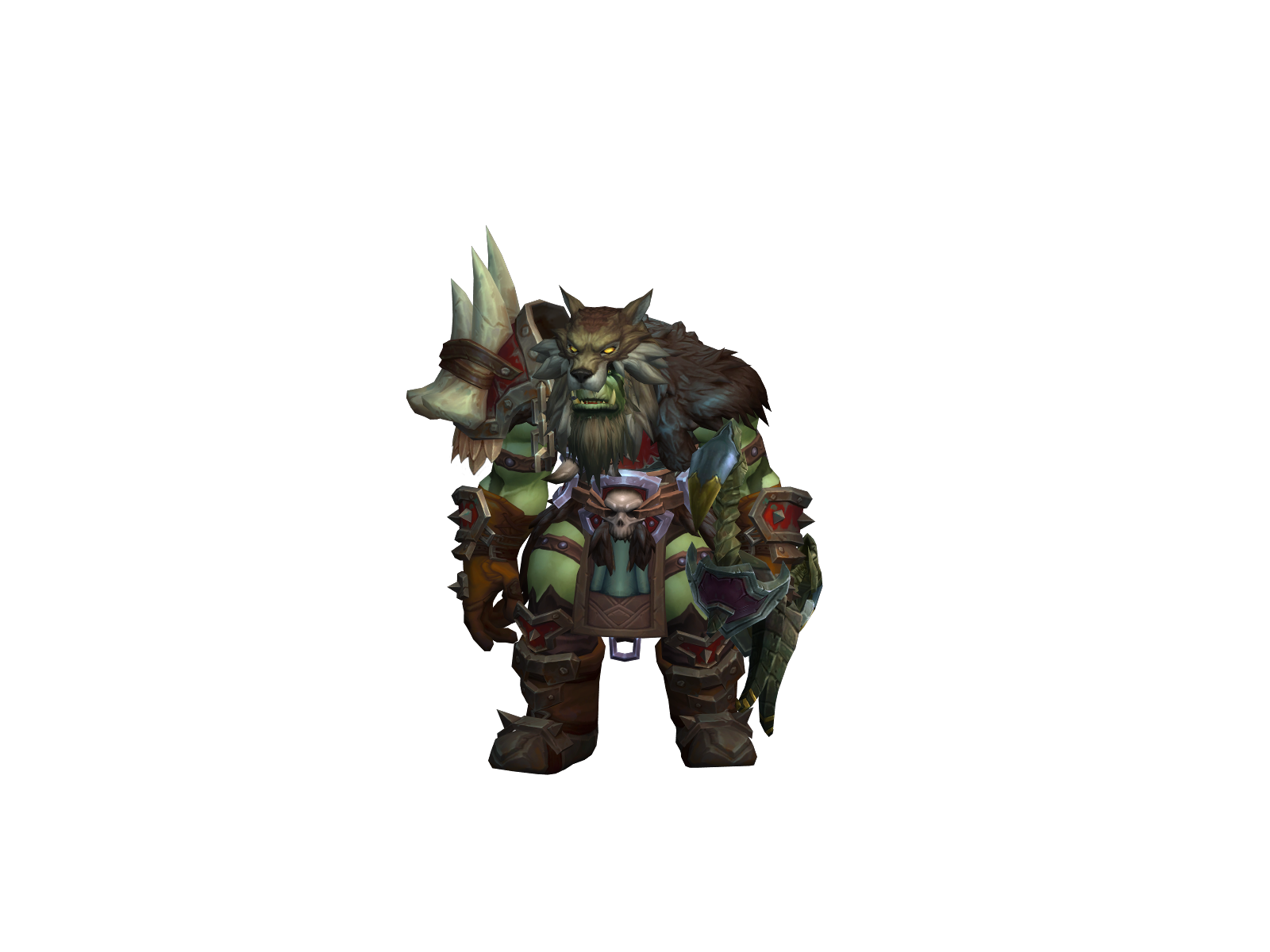 Anorakh