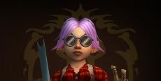 Trollmir's icon