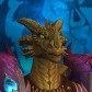 Dracthael portrait