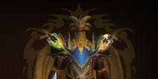 Dracthael's icon