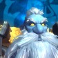 Gladren avatar
