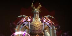 Thalryx's icon