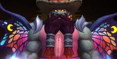 Willybumbum's icon
