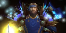 Jeffrence's icon