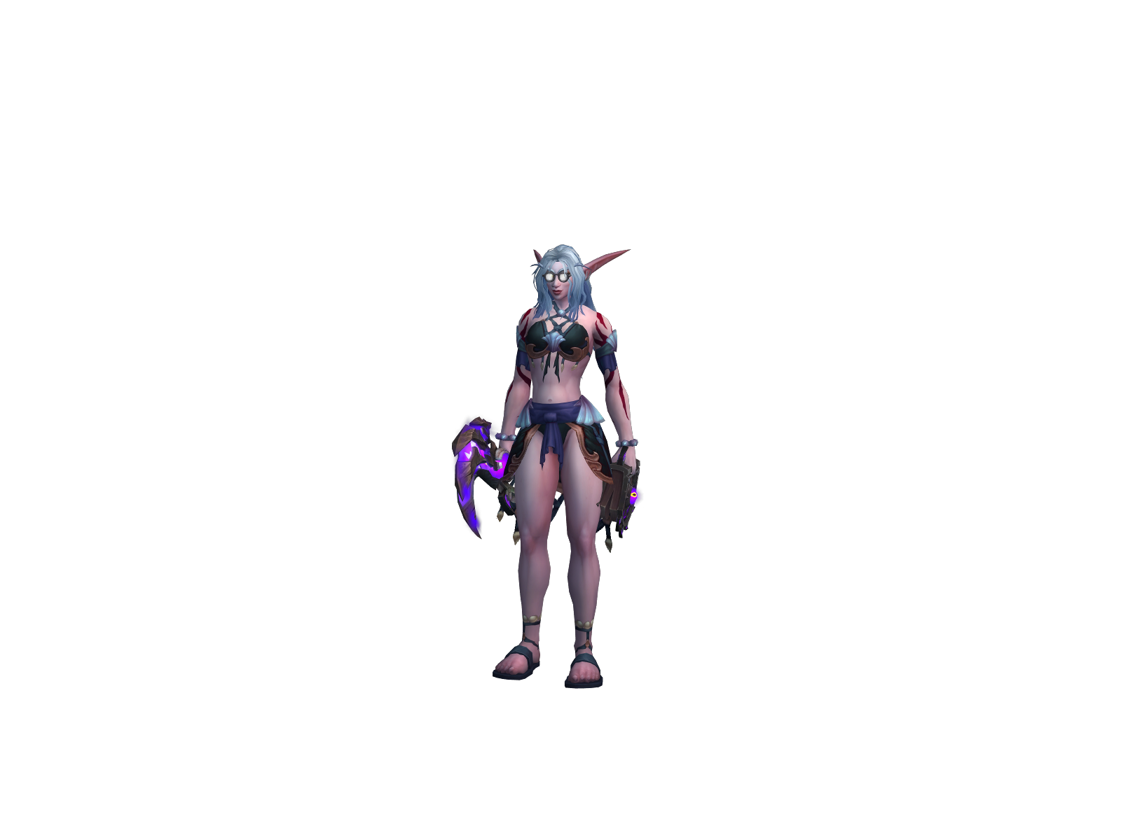 Sylphrêna