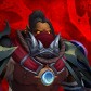 Illmyst avatar