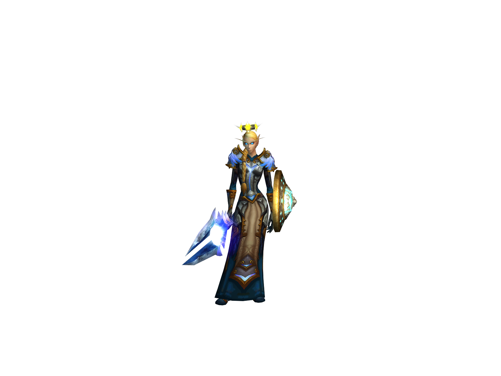 Taiyõsama 3D character render