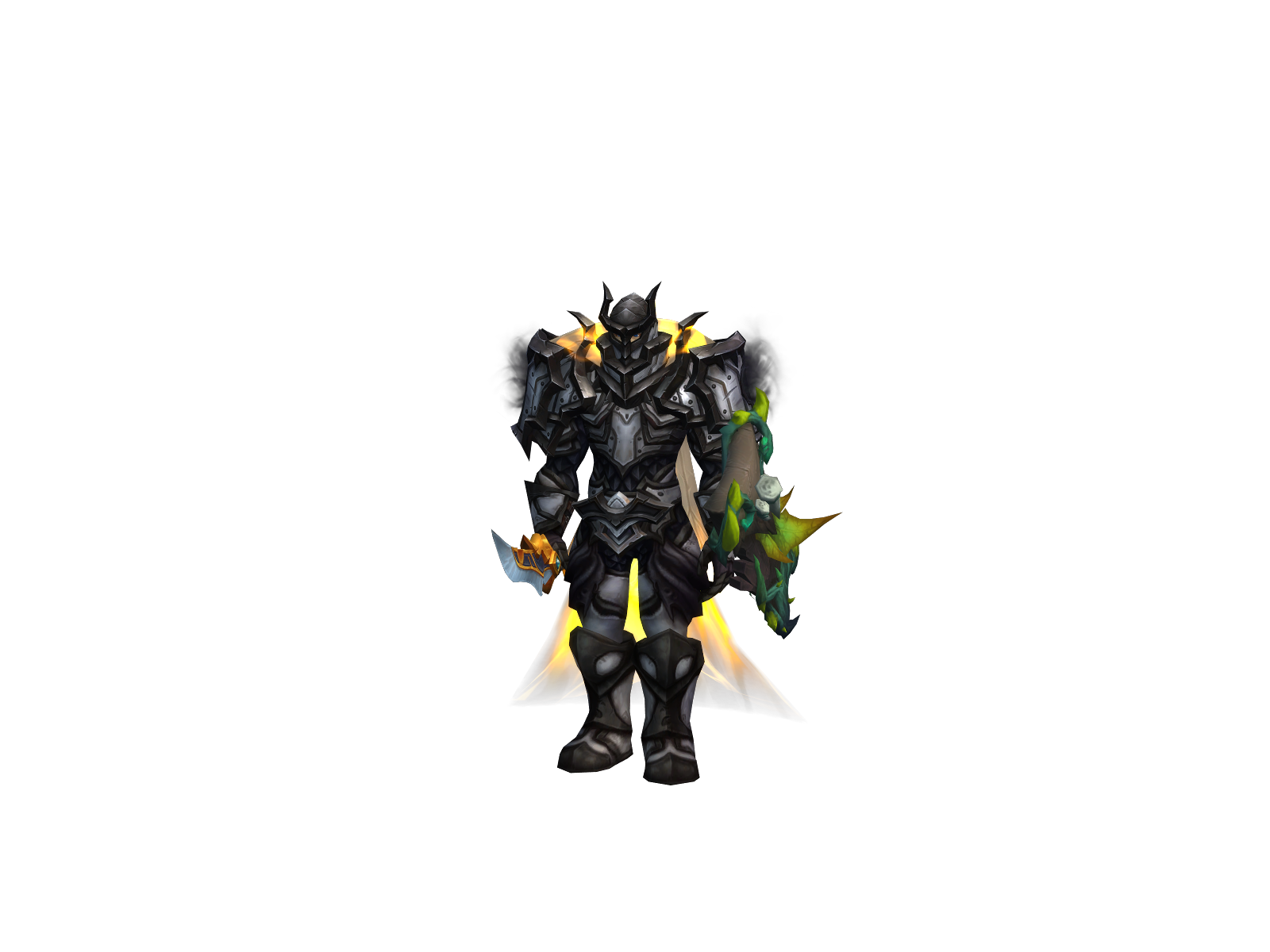 Lâgspike