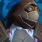 Dönut avatar