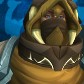 Háldros avatar