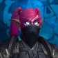 Slywarrior