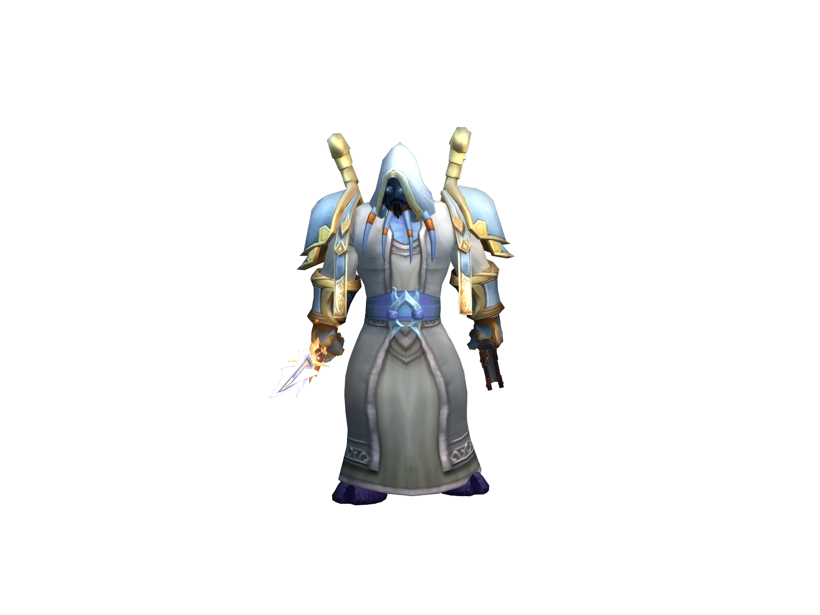 Holighost
