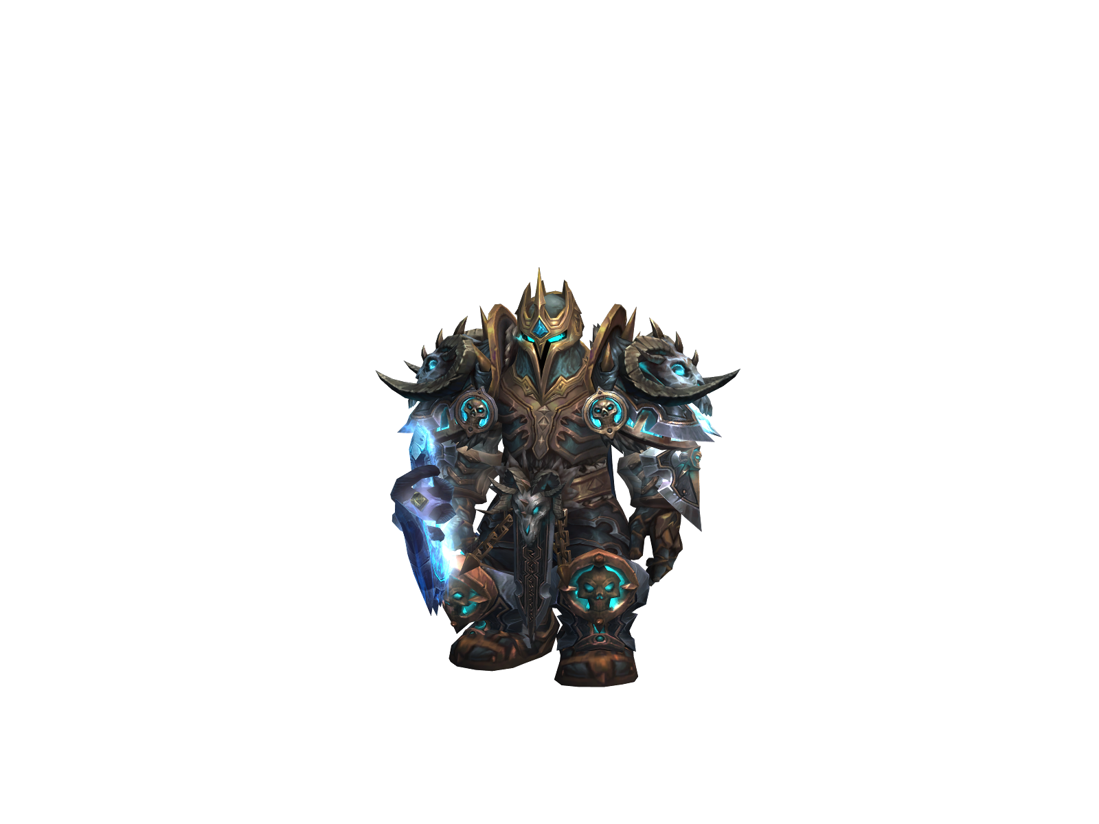 Someguy WoW character banner