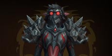 Bleedman's icon
