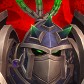Berzerko avatar