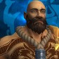 Edorasmonk