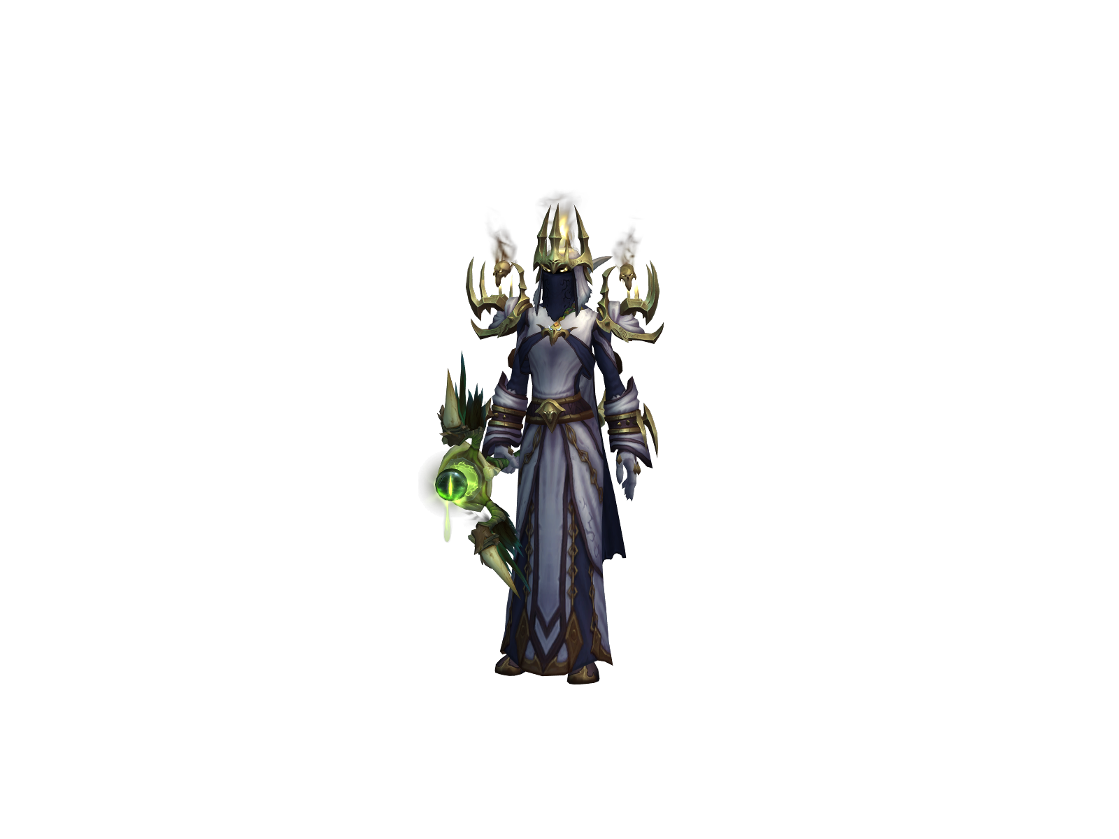 Jonqio 3D character render
