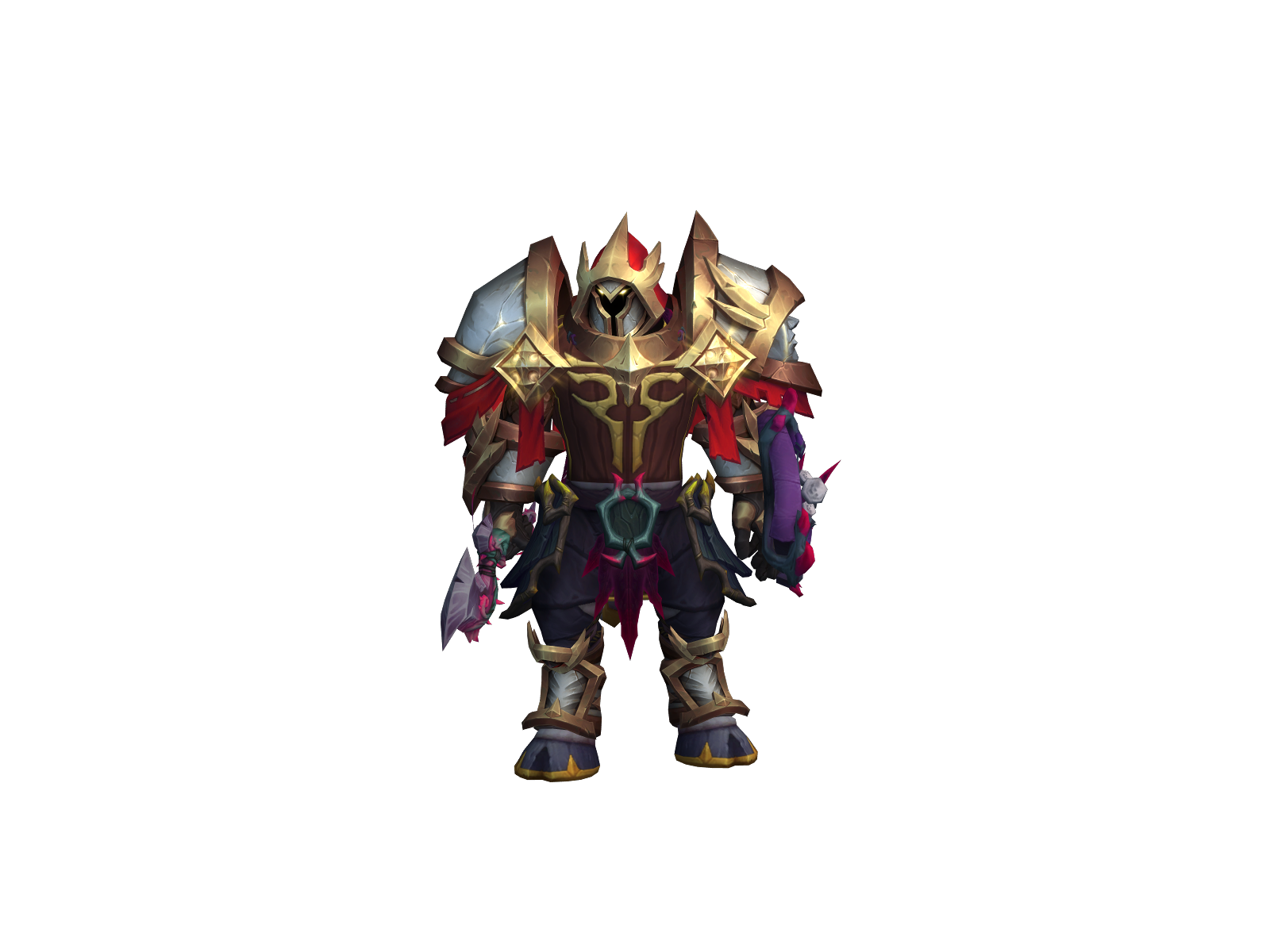 Ecipally