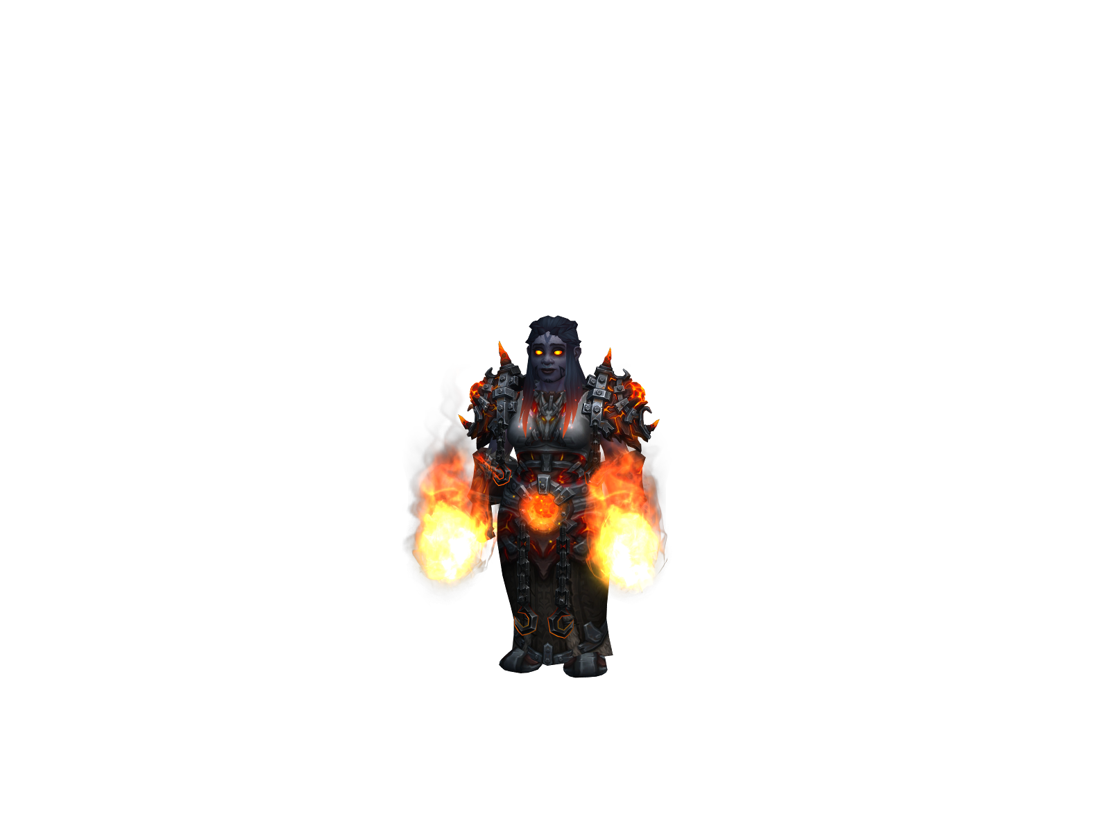 Baesolife 3D character render
