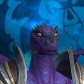 Draconicø avatar