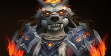 Stormspanda's icon