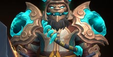 Silentbrew's icon
