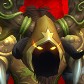 Corthalimoo portrait