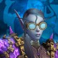 Kaalia