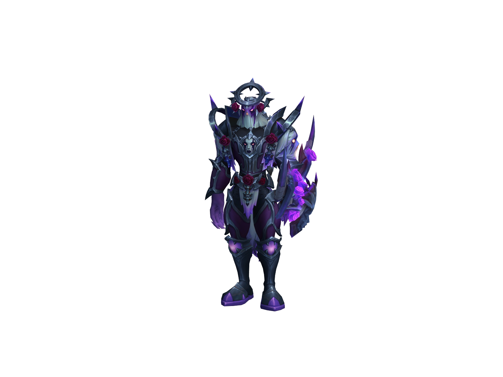Jorgemasterb 3D character render