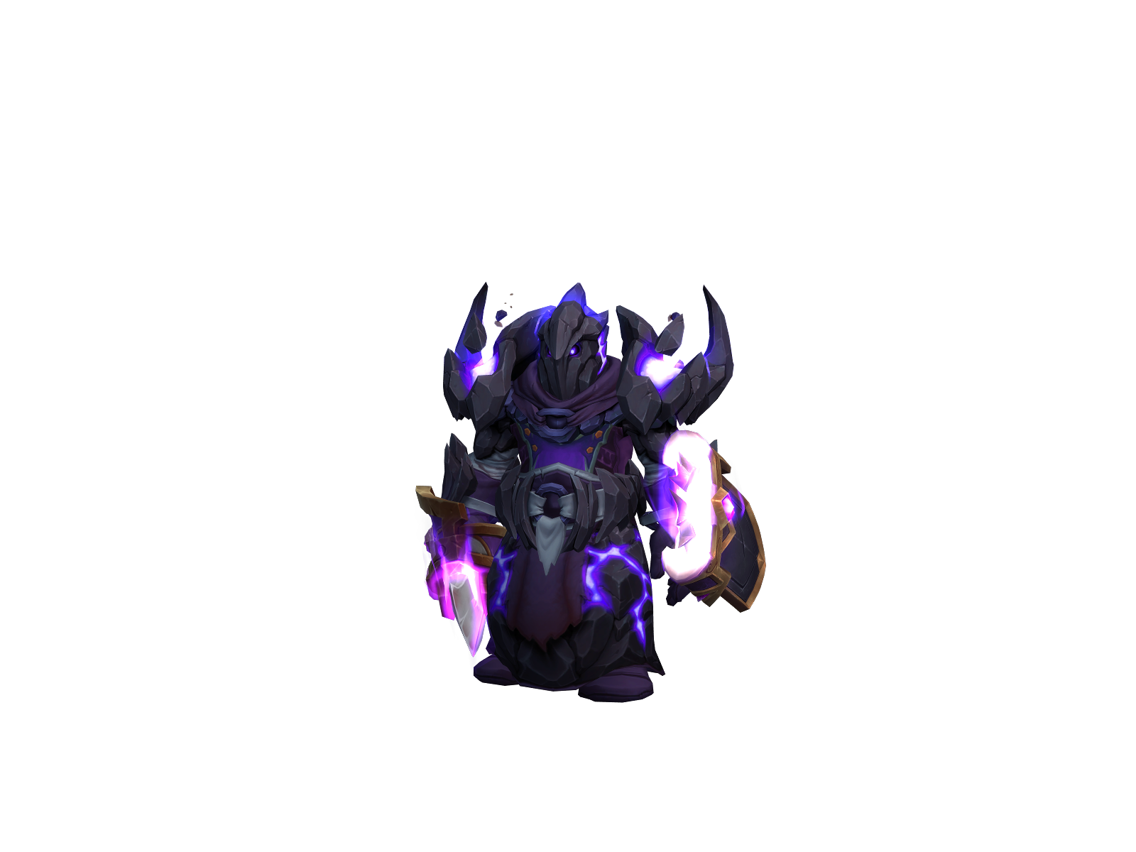 Asbffabf 3D character render
