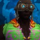 Peanuthead avatar