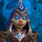 Robolady avatar
