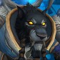 Strikerferal avatar